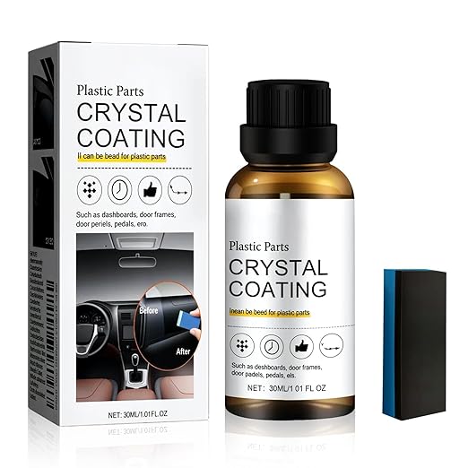 Bellagia™ Car Shine Restorer