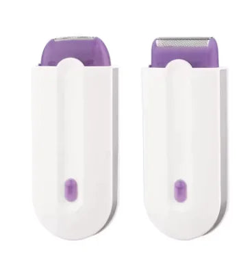 USB Rechargeable Hair Remover