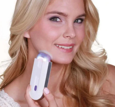 USB Rechargeable Hair Remover