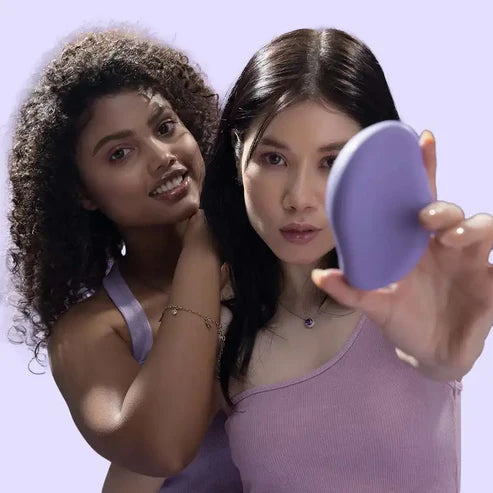 Bellagia™ Crystal Hair Eraser