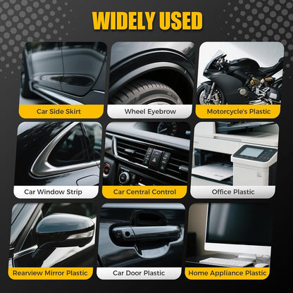 Bellagia™ Car Shine Restorer