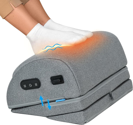 ComfortHeat™ Foot Rest
