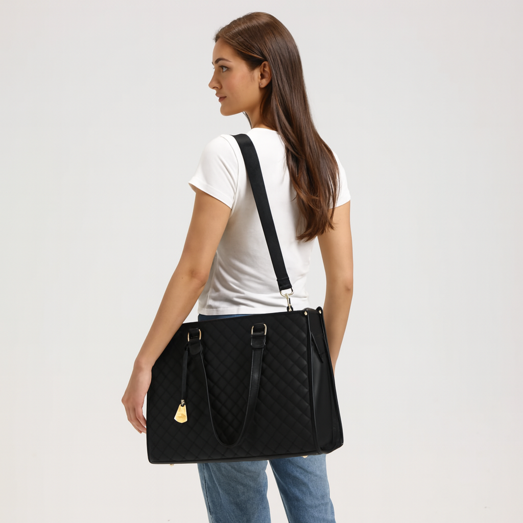 Bellagia™ Boss Lady Everyday Tote Bag