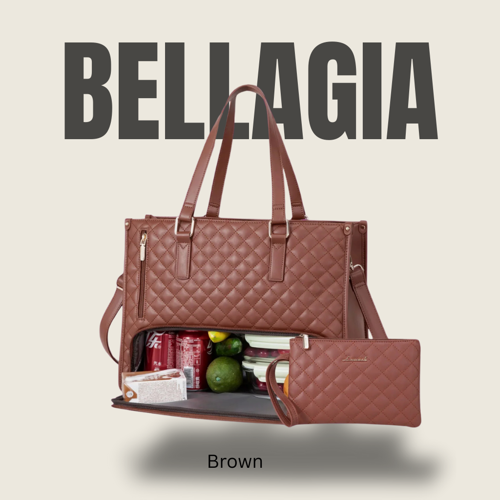 Bellagia™ Boss Lady Everyday Tote Bag
