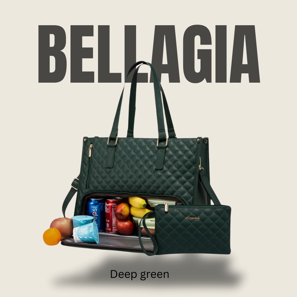 Bellagia™ Boss Lady Everyday Tote Bag
