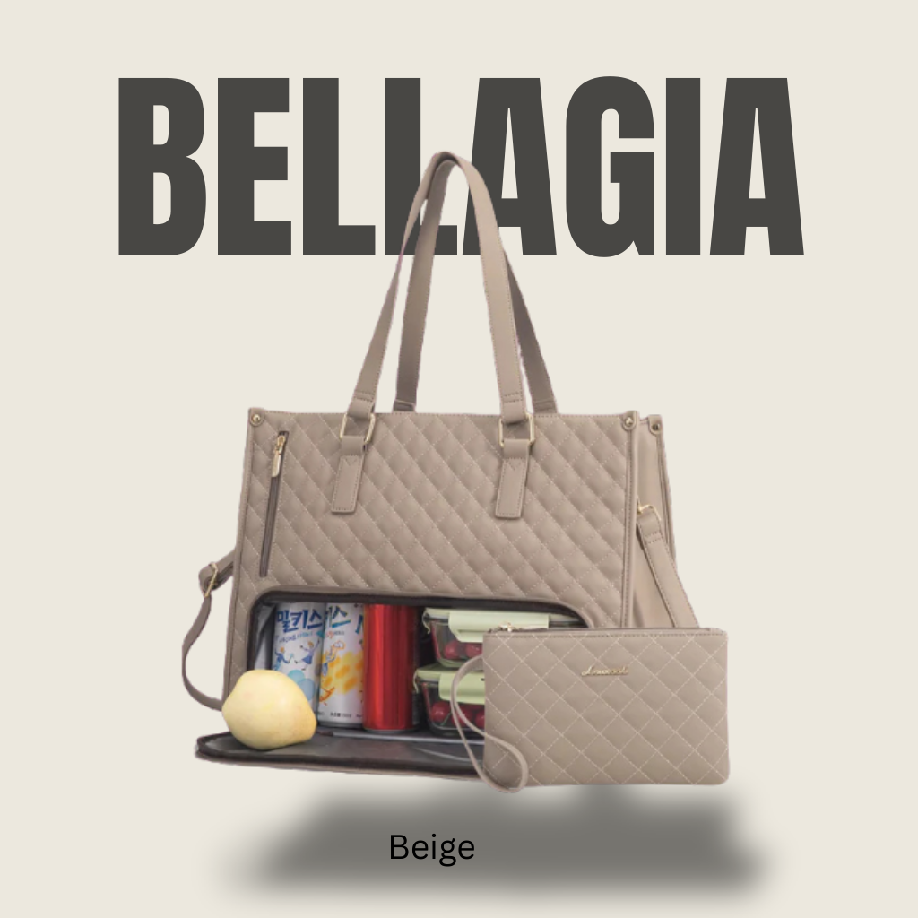 Bellagia™ Boss Lady Everyday Tote Bag