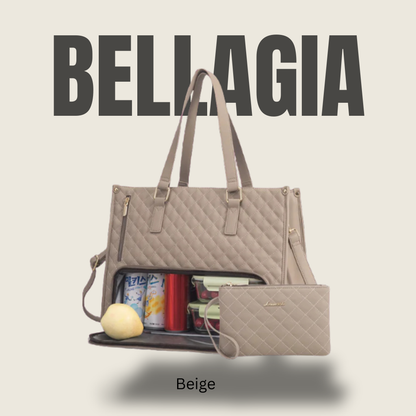 Bellagia™ Boss Lady Everyday Tote Bag