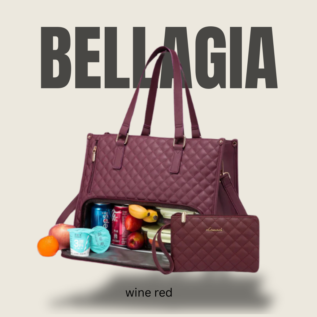 Bellagia™ Boss Lady Everyday Tote Bag