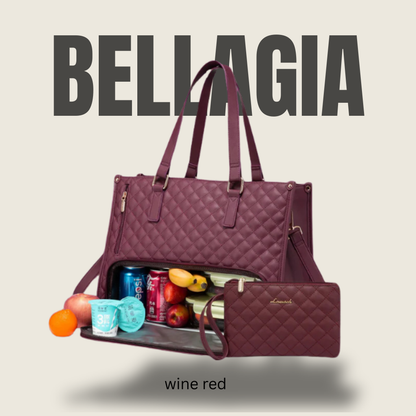 Bellagia™ Boss Lady Everyday Tote Bag