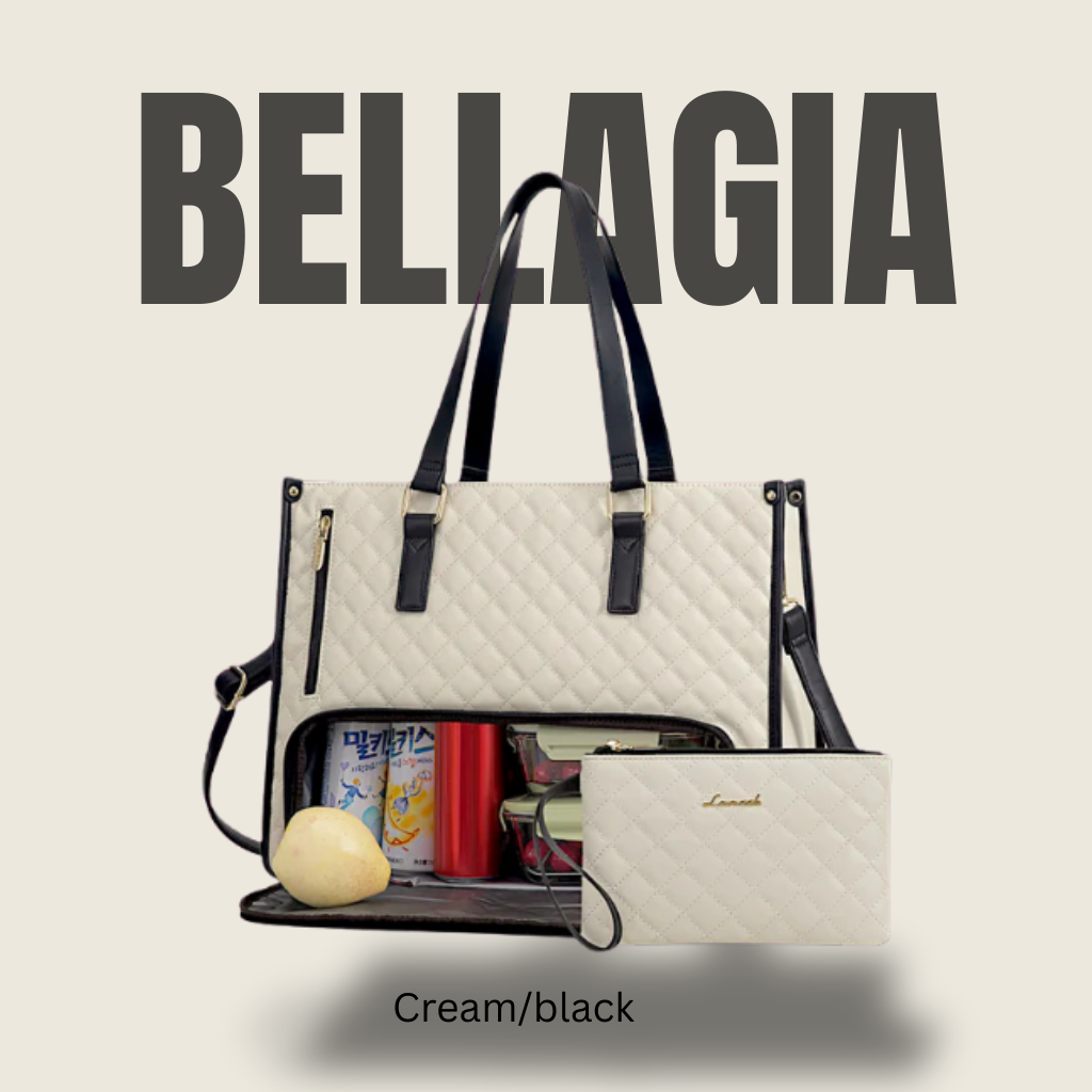 Bellagia™ Boss Lady Everyday Tote Bag