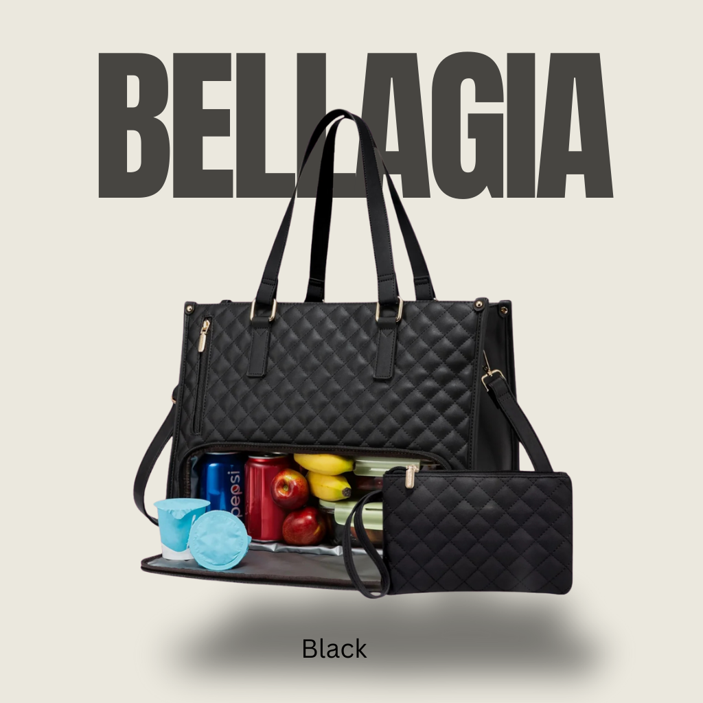 Bellagia™ Boss Lady Everyday Tote Bag