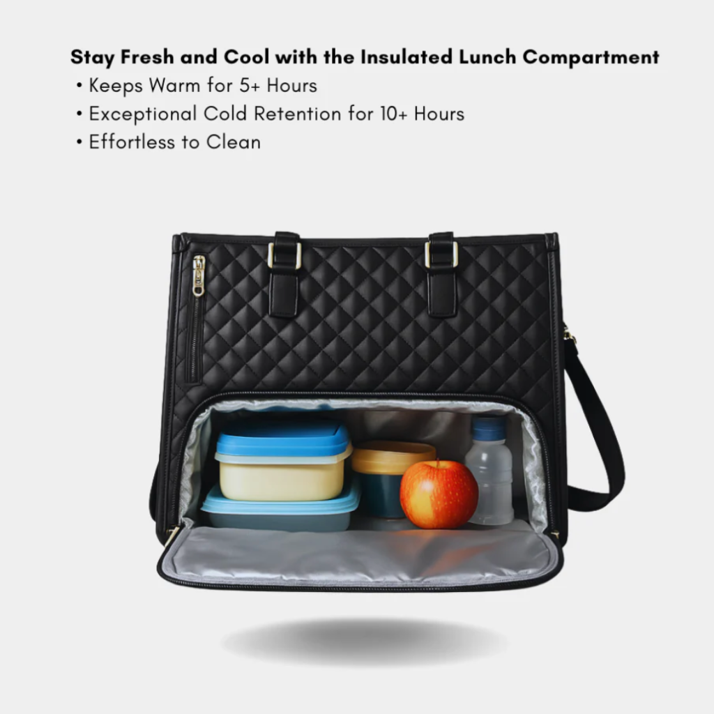 Bellagia™ Boss Lady Everyday Tote Bag