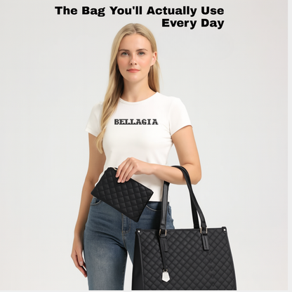 Bellagia™ Boss Lady Everyday Tote Bag