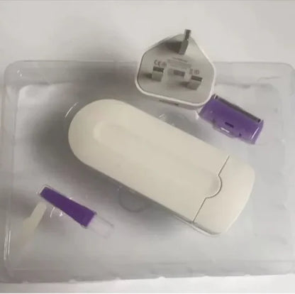USB Rechargeable Hair Remover