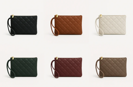 🎁 Matching Essentials Wallet (100% off)