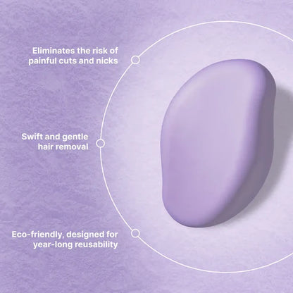 Bellagia™ Crystal Hair Eraser